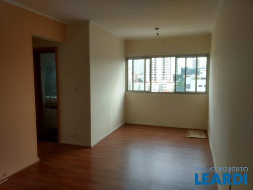 Imagem 1 de 10 de Apartamento - Santana - Sp - 574545