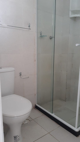 Imagem 12 de 12 de Apartamento, Perto Da Praia, 1/4 Suíte, Somente Temporada! - Ap00063 - 69877861