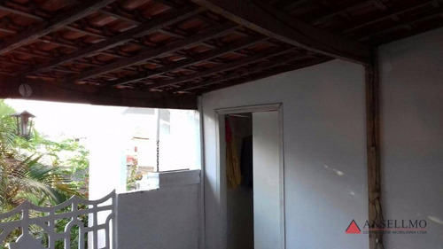 Imagem 11 de 17 de Chácara Com 2 Dormitórios À Venda, 360 M² Por R$ 460.000,00 - Batistini - São Bernardo Do Campo/sp - Ch0010