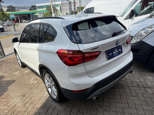 BMW X1 S20i Activeflex