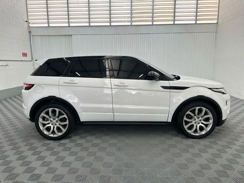 Land Rover Range Rover Evoque 2.0 Si4 Dynamic 5p