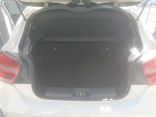Mercedes-Benz A 200 1.6 TURBO STYLE 16V GASOLINA 4P AUTOMÁTICO