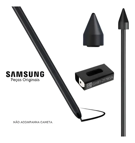 Samsung Galaxy Tab S7　128GB　端末本体・ペンのみ Pontas S-pen Galaxy Tab S7 S7 Fe Original Samsung | MercadoLivre
