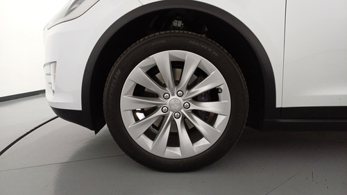 Tesla Model X 75d 4wd Auto