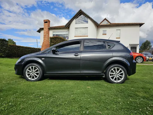 Seat Leon 1.6 Stylance