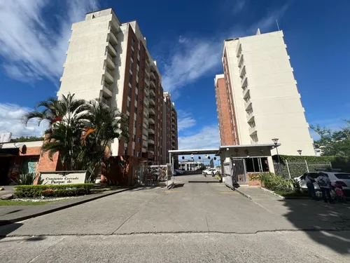 Apartamento En Venta Arrayanes - Ibagué