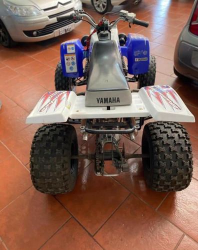 Yamaha Banshee