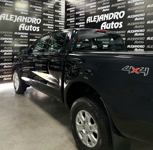 Ford Ranger 3.2 Cd Xls Tdci 200cv Manual 4x4
