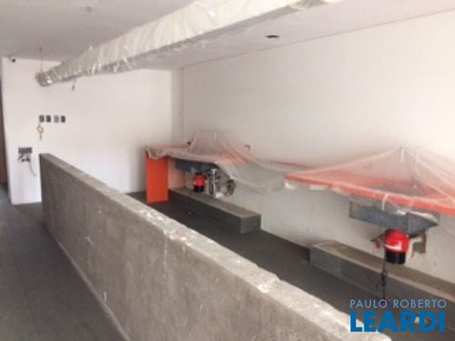 Imagem 10 de 15 de Casa Assobradada - Jardim Paulista - Sp - 490203