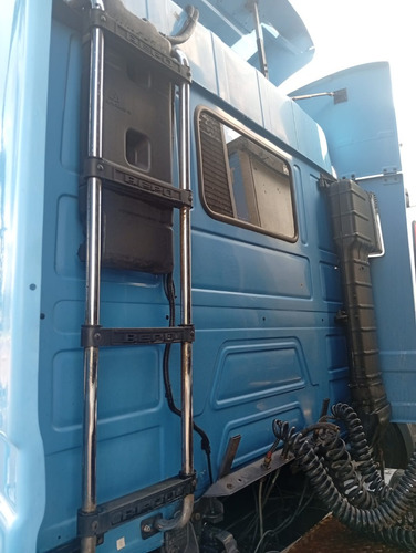 Scania 113 6x2 Ano 1995 8 Marcha