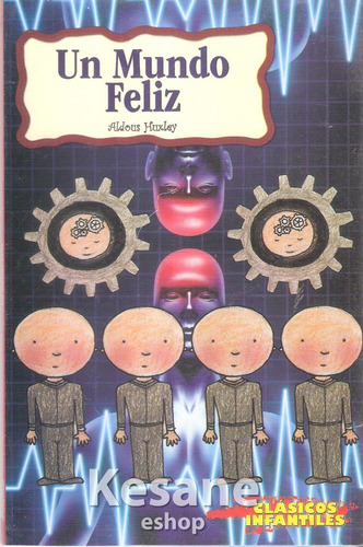 Cuentos Infantiles Un Mundo Feliz Libro Niños Primaria