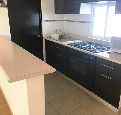 Imagen 5 de 12 de Venta Departamento En Lomas De San Ángel Inn Apa_2129 Yi