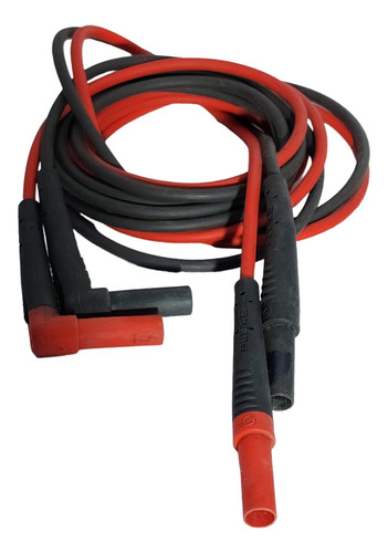 Multímetro Para Automoción Fluke 88v Deluxe (Usado)