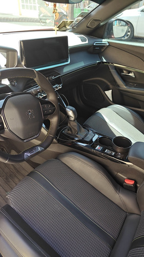 Peugeot 2008 Gt Line