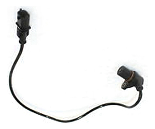 Sensor De Posición Del Cigüeñal 4x 420966570 0261210159 Para