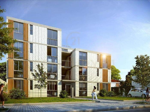 Oportunidad De Inversión! Apartamentos De 2 Dormitorios A Estrenar
