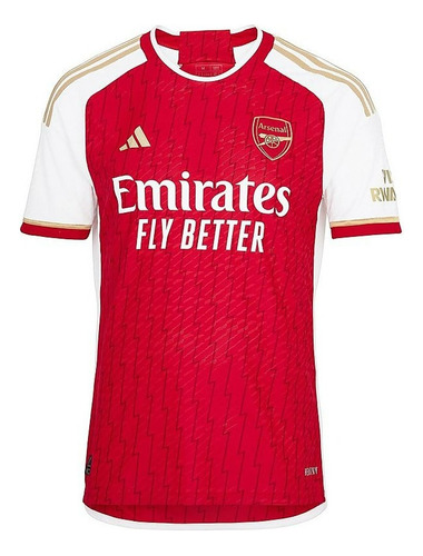 Jersey Arsenal 23-24