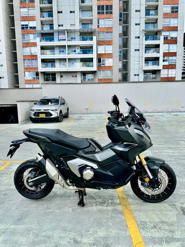 Honda Xadv 750 Cc Modelo 2023