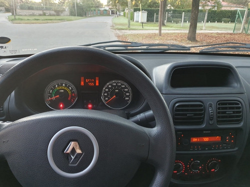 Renault Clio Confort Pack Sat