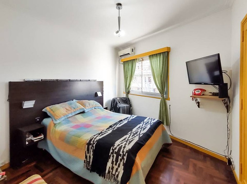 Imagen 13 de 21 de Venta De Departamento En Villa Ortuzar