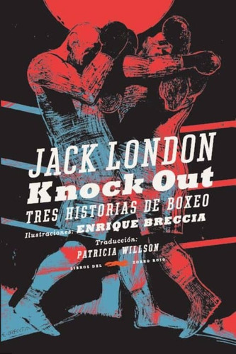 Knock Out (rústica) - Jack London