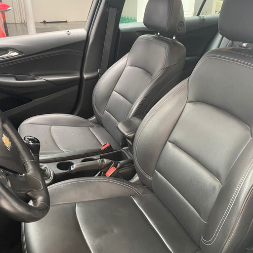 Chevrolet Cruze 5p 1,4 T Lt 6mt 2020 Pt