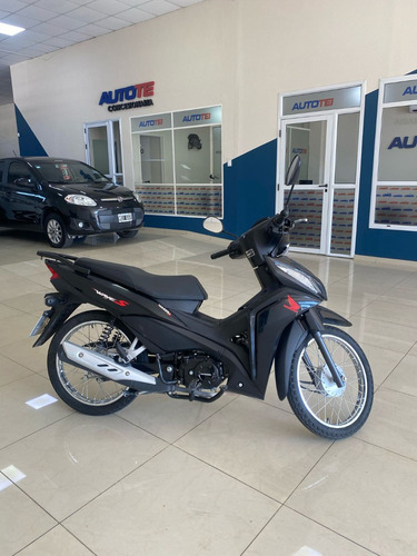 Honda Wave 110cc, 8.000km, Año 2022