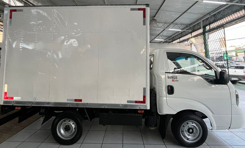 Kia Bongo 2.5 TD STD CS