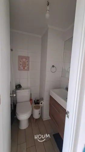 Departamento Avenida Gómez Carreño Id: 147102