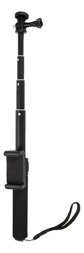 A For Osmo Pocket Gimbal Extension Camera Selfie Stick