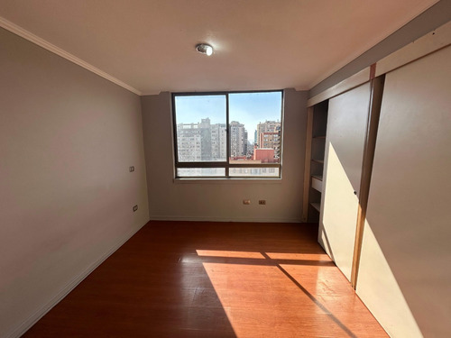 Dpto. 3 Dorm 2 Baños 1 Box 1 Bodega Sta.isabel/san Francisco