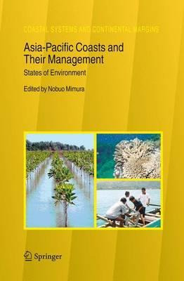 Libro Asia-pacific Coasts And Their Management - Nobuo Mi...