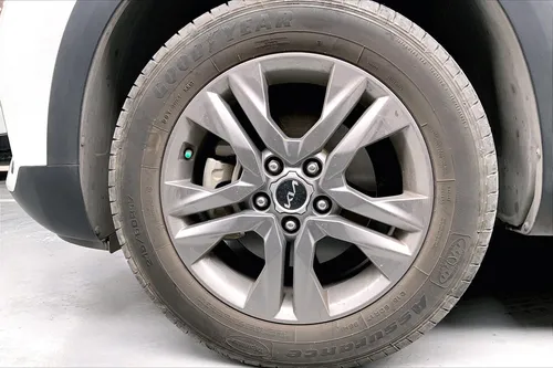 Kia Seltos 2022