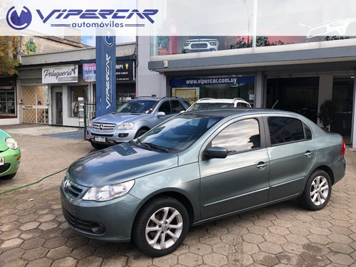 Volkswagen Gol Comfort Automatico U$s 2500 Y Cuotas 1.6