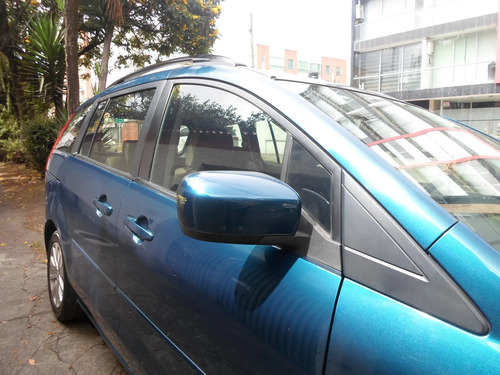 Mazda 5 2.0 Automática 7 Puestos