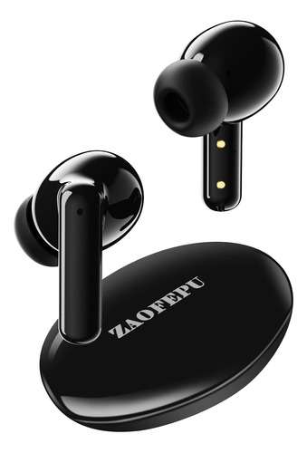 Auriculares   Inalámbricos Control Táctil