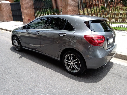 Mercedes Benz A200
