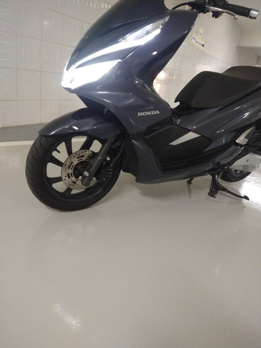 Honda Pcx