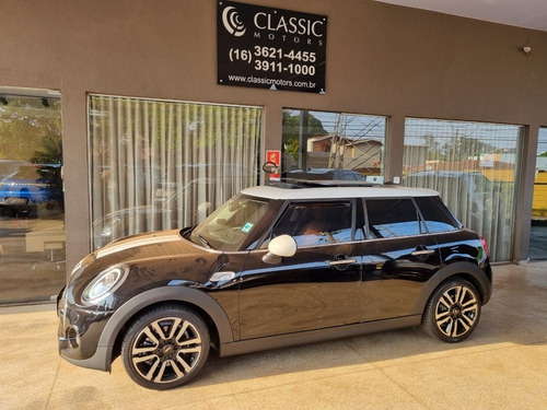 Imagem 4 de 12 de Mini Cooper S Top 2.0 16v Turbo, Qpw0i20
