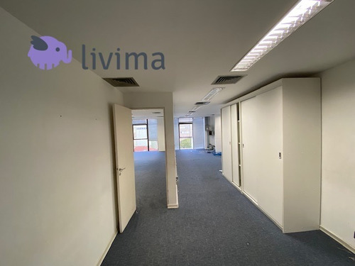 Imagem 11 de 18 de Sala Comercial Para Alugar Na Rua Voluntários Da Pátria, Botafogo, Rio De Janeiro - Rj - Liv-7505