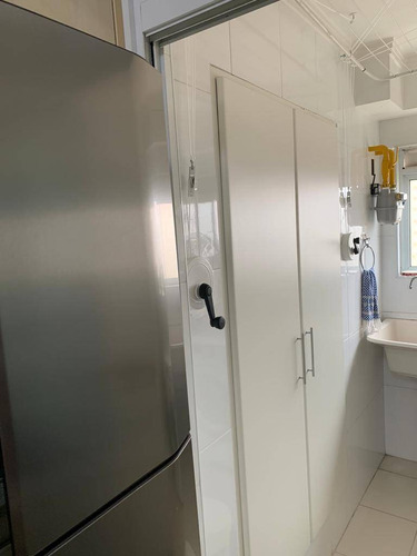 Imagem 29 de 30 de Apartamento Em Parque São Lucas, São Paulo/sp De 96m² 3 Quartos À Venda Por R$ 849.000,00 - Ap1167825-s