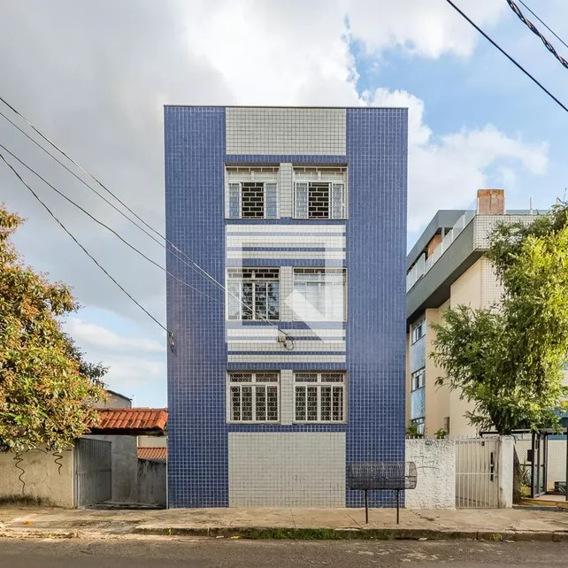 Captação de Apartamento a venda no bairro Padre Eustáquio, Belo Horizonte, MG