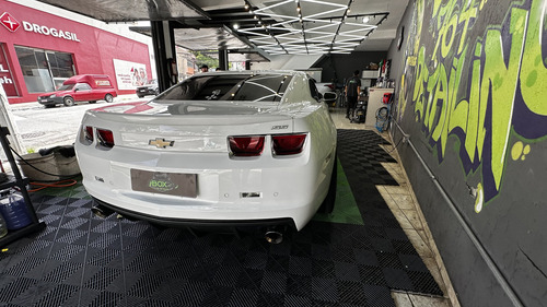 Chevrolet Camaro 6.2 V8 Ss 2p