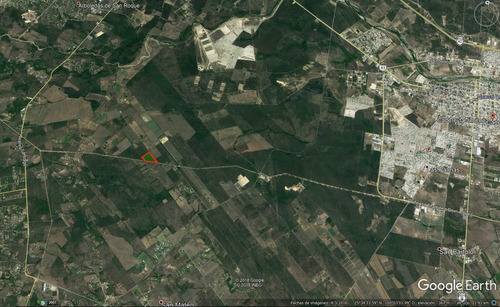 Imagen 5 de 6 de Terrenos En Venta En Cadereyta Jiménez Centro, Cadereyta Jiménez