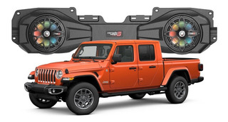 Bocina Para Jeep Wrangler | MercadoLibre 📦