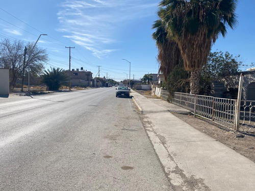 Terreno En Renta Sobre Av. Universidad En Torreón, Coah. Cerca Del Tec. Milenio