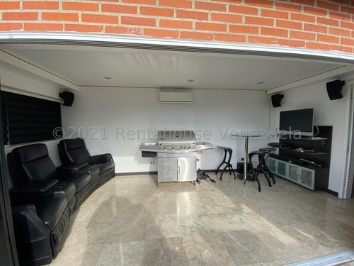 Se Vende Apartamento En El Solar Del Hatillo Mls #22-14170