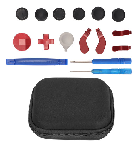 Kit De Herramientas De Reparación Para El Accesorio De Contr