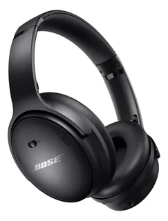 Fones De Ouvido Bose Quietcomfort 45 Wireless Bluetooth Pret