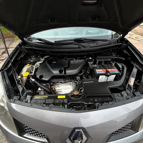 Renault Koleos 2.5 Privilege